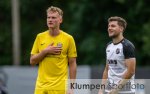 Fussball | Herren | Saison 2026-2027 | Bezirksliga | 01. Spieltag | Westfalia Anholt vs. SF 97/30 Lowick