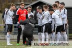 Fussball - Landesfreundschaftsspiel // 1. FC Bocholt vs. Westfalia Gemen