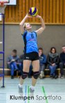 Volleyball - Regionalliga West Frauen // SG SV-Werth/TuB Bocholt vs. SC Union Luedinghausen