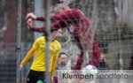 Fussball | Herren | Saison 2021-2022 | Bezirksliga Gr. 6 | 18. Spieltag | 1.FC Bocholt 2 vs. DJK SF 97/30 Lowick