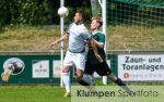 Fussball - Kreisliga A // FC Olympia Bocholt vs. GW Lankern