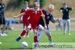 Fussball - GFL-Cup // Ausrichter 1. FC Bocholt - U13-Junioren