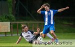 Fussball | Herren | Saison 2026-2027 | Bezirksliga | 03. Spieltag | Westfalia Anholt vs. Alemannia Pfalzdorf