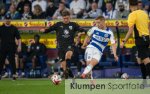 Fussball | Herren | Saison 2024-2025 | Regionalliga West | 28. Spieltag | MSV Duisburg vs. 1.FC Bocholt
