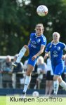 Fussball - DFB-Pokal Frauen // Borussia Bocholt vs. 1.FFC Turbine Potsdam