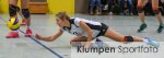 Volleyball Frauen Regionalliga // SG SV Werth/TuB Bocholt vs. SC GW Paderborn