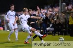 Fussball - RevierSport Niederrheinpokal Achtelfinale // 1.FC Bocholt vs. Wuppertaler SV