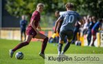 Fussball | Frauen | Saison 2022-2023 | Regionalliga West | 08. Spieltag | Borussia Bocholt vs. Sportfreunde Siegen