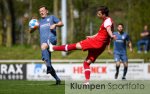 Fussball | Herren | Saison 2021-2022 | Landesliga Gr.2 | 22. Spieltag | BW Dingden vs. SV Sonsbeck