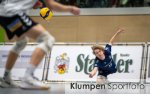 Volleyball | Herren | Saison 2025-2026 | 2. Bundesliga Nord | 14. Spieltag | TuB Bocholt vs. Kieler TV