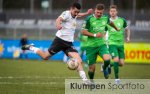 Fussball | Herren | Saison 2024-2025 | Regionalliga West | 22. Spieltag | 1.FC Bocholt vs. SV Roedinghausen