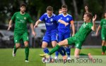 Fussball - Landesfreundschaftsspiel // BW Dingden vs. DJK SF 97/30 Lowick