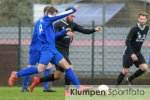 Fussball - Bezirksliga Gr. 6 //  SC26 Bocholt vs. SV Vrasselt