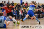 Fussball - 5. Rheder Budenzauber // Ausrichter DJK Rhede - U17-Juniorinnen