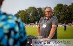 Fussball | Herren | Saison 2024-2025 | Niederrheinpokal | 01. Runde | BW Dingden vs. MSV Duisburg