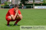 Fussball - Kreisliga A // SV Bislich vs. SV Biemenhorst