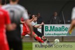 Fussball - Kreisliga A // Westfalia Anholt vs. Fortuna Millingen