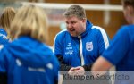 Volleyball | Frauen | Saison 2025-2026 | Dritte Liga West | 10. Spieltag | BW Dingden vs. Eiche Horn Bremen
