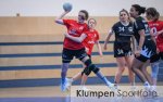 Handball | Frauen | Saison 2022/23 | Verbandsliga | HCTV Rhede vs. HSV GSG Duisburg