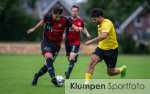 Fussball | Herren | Saison 2024-2025 | Landesfreundschaftsspiel | SF 97/30 Lowick vs. Dostlukspor Bottrop