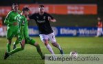 NACHLESE | Fussball | Herren Saison 2021-2022 | Niederrheinpokal | 1.FC Bocholt vs. MSV Duisburg