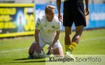 Fussball | Herren | Saison 2024-2025 | Regionalliga West | 33. Spieltag | 1.FC Bocholt vs. SV Eintracht hohkeppel