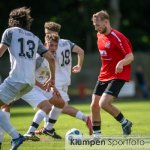 Fussball | Herren | Saison 2025-2026 | Bezirksliga | 03. Spieltag | Westfalia Anholt vs. TuS Xanten