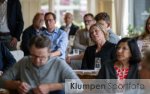 Allgemein | Netzwerkabend | Ausrichter SSV Bocholt