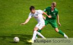 Fussball - Landesfreundschaftsspiel // 1.FC Bocholt vs. SC Preussen Muenster 2