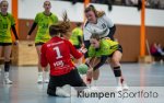 Handball | Frauen | Saison 2024-2025 | Oberliga | 13. Spieltag | TSV Bocholt vs. SV Straelen