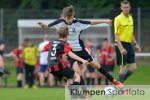 Fussball - Hamminklener Stadtmeisterschaften // Ausrichter SV Bruenen - D-Jugend