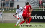 Fussball | Herren | Saison 2025-2026 | Regionalliga West | 01. Spieltag | 1.FC Bocholt vs. 1.FC Koeln U23