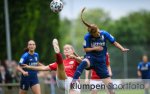 Fussball - 2. Frauen-Bundesliga Nord // Borussia Bocholt vs. FSV Guetersloh