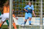 Fussball - Niederrheinliga B-Juniorinnen // Borussia Bocholt vs. SV Bayer Wuppertal