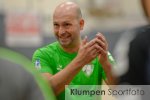 Handball - Landesliga // HCTV Rhede vs. GSG Duisburg