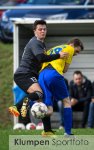 Fussball - Kreisliga A // HSC Berg vs. DJK SF 97/30 Lowick 2