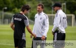 Fussball | Herren | Saison 2025-2026 | Regionalfreunschaftsspiel | 1.FC Bocholt vs. FC Twente Enschede U21
