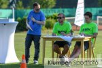 Fussball // Verleihung der BBV-Torjaegerkanone