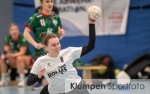 Handball | Frauen | Saison 2025-2026 | Oberliga | 19. Spieltag | TSV Bocholt vs. HSV Ueberruhr