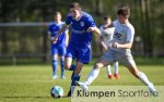 Fussball | Herren| Saison 2021-2022 | Landesliga | BW Dingden vs. VfR Krefeld-Fischeln