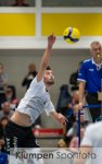 Volleyball | Herren | Saison 2023-2024 | 2. Bundesliga Nord | 7. Spieltag | TuB Bocholt vs. Kieler TV