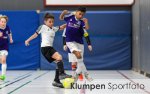 Fussball - Nikolausturnier // Ausrichter TuB Bocholt - E-Jugend