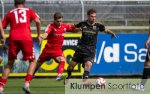 Fussball | Herren | Saison 2025-2026 | Regionalliga West | 05. Spieltag | 1.FC Bocholt vs. SC Paderborn 07 U23