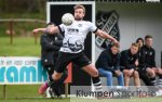 Fussball | Herren | Saison 2021-2022 | Kreisliga A - Aufstiegrunde | 3. Spieltag | SC Wesftalia Anholt vs. DJK Barlo