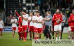 Fussball | Herren | Saison 2026-2027 | Niederrheinpokal | 01. Runde | SV Biemenhorst vs. Fortuna Duesseldorf