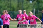 Fussball - Landesliga Frauen // DJK Barlo vs. BW Fuhlenbrock