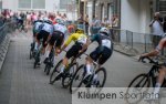 Radsport | 2. Bocholter Nacht | Strassenrennen | Ausrichter RC77 Bocholt