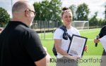 Fussball | Allgemein | Saison 2024-2025 | SF 97/30 Lowick | Einweihung Kunstrasenplatz 2