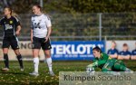 Fussball | Frauen | Saison 2025-2026 | Niederrheinliga | 09. Spieltag | GW Lankern vs. SV Rosellen