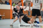 Handball - Kreispokal 2. Runde // TSV Bocholt vs. TV Borken